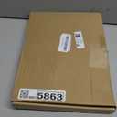 100% Blackout Blind Magnetic Blackout Window Cover 118 x 57Inch,Black Out Curtains with Strong Magnet No Drill Cuttable Window Shades for Bedroom, Nursery, Rv, Media Room