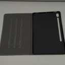 Case for Samsug Galaxy Tab S10 Lite/ S10 FE 2025/ S9 FE 10.9 inch/ S9 11 inch 2023 Slim Fit Foldable Standing Case with Auto Sleep/Wake for Galaxy Tab S10 Lite Cool Elephant