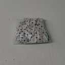 Women Polka Dot Y2k Cami Tank Top Halter Neck Spaghetti Strap Going Out Tops, size XL