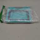 Tablet Kids Case for 7Tablets, Not for iPad Nokia 7 inch Tablets, Patamiyar Lightweight Shockproof Case with Handle Stand - Turquoise