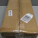 WOPITUES Floating Shelves for Wall with Cube Shelf, Wall Shelves with Metal Rail for Bathroom Decor, Bathroom Organizers and Storage, Over Toilet Shelves for Toilet PaperBlack