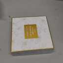 Dopsikn Red Light Therapy for Face and Neck, 7 Color Facial Massager with Adjustable Vibration and Thermals for Wrinkles, Double Chin, Portable Skin Care Tool with Base, White