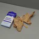 Bunion Corrector for Women & Men, Breathable Toe Straightener for The Thumb and Little Toe, Comfortable & Adjustable for Day/Night Use, Bunion Relief Splint(1 Pair)