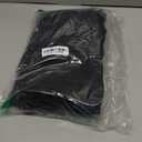 Amazon Essentials Men's Classic-Fit Expandable-Waist Pleated Dress Pant, 38W x 28L