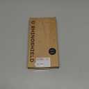 RhinoShield Phone Case Compatible with iPhone 17 | Clear Case - Anti-Yellowing, High Transparency, Shockproof with Military Grade Drop Protection - Transparent