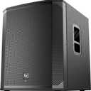 Electro-Voice ELX200-18S 18" 1600W Passive Subwoofer, Black