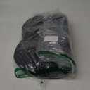 Car Seat Cushion - Memory Foam Car Seat Pad - Sciatica & Lower Back Pain Relief - Car Seat Cushions for Driving - Road Trip Essentials for Drivers(Black)