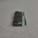 Satin Pillowcase Gift Set for Women  Brown Leopard, Silky Soft, Reduces Frizz | Includes Satin Eye Mask & Scrunchie | for Curly Hair, Sensitive Skin | Perfect (Brown Cheetah Print)