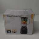 5 Speed Blender with 48-oz Plastic Jar