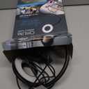 Ottlite wellness series . Capture Clip-on Led Ring Light