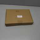 Vicenpal Mardi Gras Costume for Women, 9 Pcs Complete Carnival Outfit Set with Tutu Skirt, Sequin Hat, Feather Mask, Suspenders, Beads Necklace and Striped Socks for Tuesday Parade Party