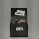 for iPhone 12 Pro Max Screen Replacement 6.7 inch (A2342, A2410, A2412, A2411), 3D Touch LCD Display Digitizer Frame Assembly with Repair Tools