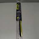 Rain-X 830218 WeatherArmor Beam Wiper Blades, 18-Inch Windshield Wipers (Pack of 1), Automotive Replacement Windshield Wiper Blades With Industrial Grade Synthetic Rubber Squeegee