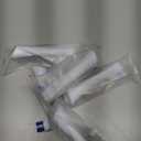 10 Pack iO Toothbrush Replacement Heads Compatible with Oral-B iO Series, Fit for iO 3/4/5/6/7/8/9/10 Electric Toothbrush, White