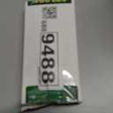 EPLZON 4 Pin 8 mm LED Strip Connector - RGB Lights Adapter (20pcs)