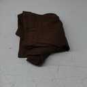 IVIR Cargo Shorts Women Bermuda Summer Shorts for Women 7 Inch Inseam Knee Length Relaxed Fit Bottoms Brown Middle M