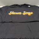 Simon Says Shirt Childhood Games From the 80s Or 90s Costume T-Shirt 2XL