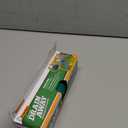 Frost King Automatic Drain Away for Downspouts 4 ' Plastic Green