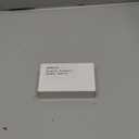 Lenwen Mini Snowflake Tree Topper Christmas Miniature Tree Topper Acrylic Small Snowflake Treetop Decoration Xmas Treetop Ornaments for Winter Holiday Party Decor (Clear,Iridescent)