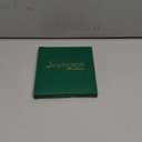 Joyhabit Silk Scrunchies for Women 5 Pcs Black | 4CM Premium Elastic Hair Ties No Damage No Pull, Soft for All Hair Types, Comfortable for Sleep & Daily Styling (1 Count (Pack of 5))