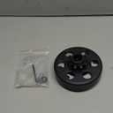 LotFancy Go Kart Clutch 3/4 Bore 10T for #40 41 420 Chain, Predator 212 Centrifugal Clutch, Up to 6.5 HP, Fit for Go Kart Minibike Baja Mini Bike MB165 MB200