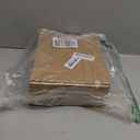 CiBiZi Clear Shoe Slots Organizers 20Pack Shoe Stacker Organizer for Closet Shoe Stackers for a Pair of Shoes Shoe Display Shelf Shoe Rack Holders Space Saver Organizador de Zapatos (Clear)