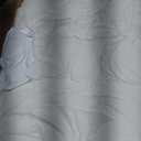 Feather and Down Comforter Insert Queen Size, 100% Cotton Cover, All Season White Down Feather Duvet Insert, Fluffy Soft Hotel Luxury Bedding for Bedroom, 90 x 90 Inches