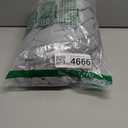 Extra Deep King Fitted Sheet - Hotel Luxury Single Fitted Sheet Only - Easily Fits 18 inch to 24 inch Mattress - Ultra Soft, Wrinkle Free with Extra Deep Pockets - Breathable & Comfy - Heathered Grey