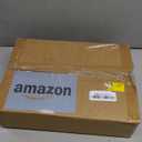 in-Wall TV Box with Flange for Home Theater Installation, 11.9" x 8.4" Cord Hider for Wall Mounted TV, with 2 Outlets, Cable Bracket, LV Cable & 1-1/2" ENT Entrance, Ideal for New or Retrofit Job (White)