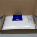 Purple Harmony Pillow - Standard - Medium, Greatest Pillow Ever Invented, 360 Hex Grid & Talalay Latex Core - No Pressure Support, Stays Cool, Luxurious Comfort