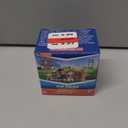 17 x
PAW PATROL, Pup Squad Mini Figures, Collectable Characters in Surprise Packaging, Toy Suitable for Ages 3 and Up