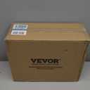 VEVOR 28 pcs Universal Radiator Pressure Tester Kit, Coolant Pressure Tester Kit with Manual Pump and Color-Coded Test Caps, Coolant Vacuum Refill kit for Cars Motorcycles Trucks Cooling System