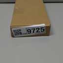 khtumeware 10 Pack Polished Nickel Cabinet Pulls 3 Inch(76mm) Hole Centers Cabinet Handles Kitchen Hardware Straight Bar for Cabinets and Drawer Pulls