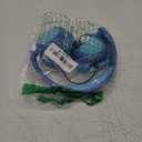 iClever BTH22 Kids Bluetooth Headphones, 60H Play Time, USB C Fast Charging, Bluetooth 5.4, AUX Cord,Safe Volume 74/85 dBA,Toddler Headphones for iPad/Tablet/Travel/School, Blue