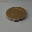 Okllen 12 Pack Plastic Gold Charger Plates, 13" Round Beaded Decorative Dinner Chargers for Wedding, Catering Event, Tabletop Decor