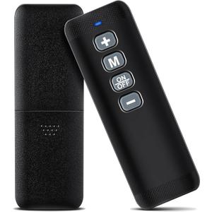 Treadmill Remote Control Replacement, Only Compatible with Q1 Model Treadmill, Walking Smart Control Accessory Pad, Easy to Operate, Battery NOT Included