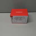 LaiChauKit Wireless Controller 2 Pack Compatible with PS4/Pro/Slim with Dual VibrationAudio Jack2Pcs USB C Cable