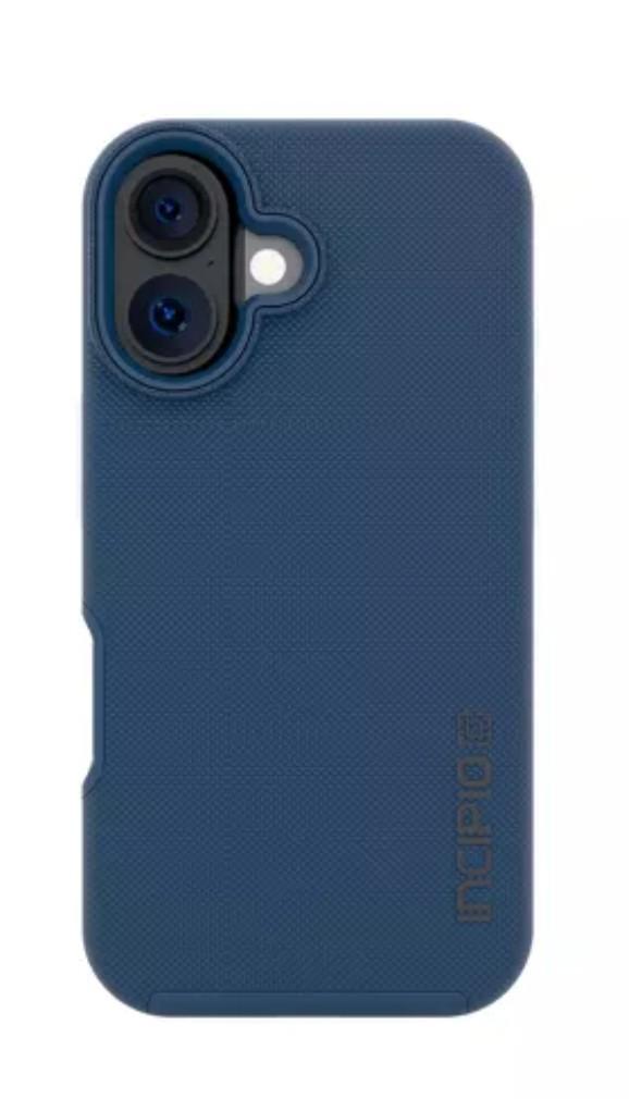 Incipio DualPro for iPhone 16