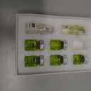 Hair Regrowth System - Advanced Hair Growth Treatment Ginseng,Eclipta Prostrata,Peppermint Oil and Ginger Root,Micro System Hair Treatment for Thicker,Strengthens Roots for Men and Women