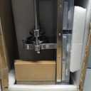 Newhai 2-in-1 French Fry Cutter & Juicer, Heavy Duty Potato Dicer Press