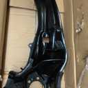 Rear Link Suspension Trailing Arm Bushing Compatible with Jeep Compass 2007-2016, For Jeep Patriot 2007 2008 2009 2010 2011 2012 2013 2014 2015 2016 2017 Replace for 5105927AA (Left Driver Side)