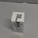 24Pcs Gold Table Number Stands, Wooden Lightweight Card Holder, Semicircular Design Place Card Holders for Wedding Party/Office Tag Restaurant(Small)