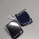 Blood Pressure Machine, Automatic Upper Arm Blood Pressure Monitor with 2x199 readout, 4.5 inch Backlit Large Screen Adjustable Large Cuff 9 to 17 inches - arrhythmia and Home Hypertension Detector