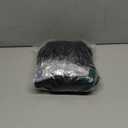 ANRABESS Women 2 Piece Outfits Spring Lounge Sets Long Sleeve Cropped Top Fold Over Flare Pants Comfy Pajamas Set Y2K Clothes, XS