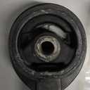 4pcs Engine Motor & Transmission Mount Set Compatible with Honda Civic 2006-2010 1.8L Automatic Transmission Replace for OE A4530 A4534 A4543 A4546