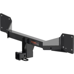 CURT 13499 Class 3 Trailer Hitch, 2-Inch Receiver, Compatible with Select Q5, SQ5