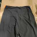 Leggings Black 5 Pack Size L/XL