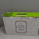 Food Party Hot Pot Electric Grill 2 in 1 Korean BBQ Grill Indoor Smokeless Hotpot Pot Electric Cooker Sahabu Shabu Pot Non Stick (Large)