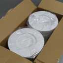 Core 300 Replacement Filter for LEVOIT Core 300, Core 300S and Core 300-P Air Purifier, 3-in-1 H13 True HEPA Filter Replacement, Compared to Part # Core 300-RF, 2 Pack, White