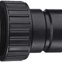 DEWALT DWV9180 Drywall Sander Dust Extractor Attachment Accessory (One Size)